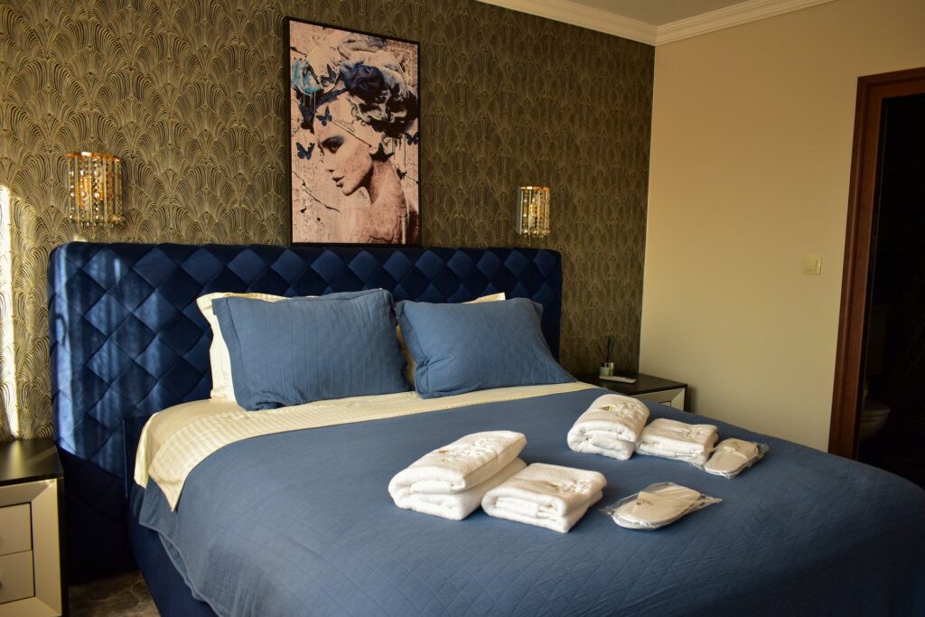 Hotel Villa Vakanica