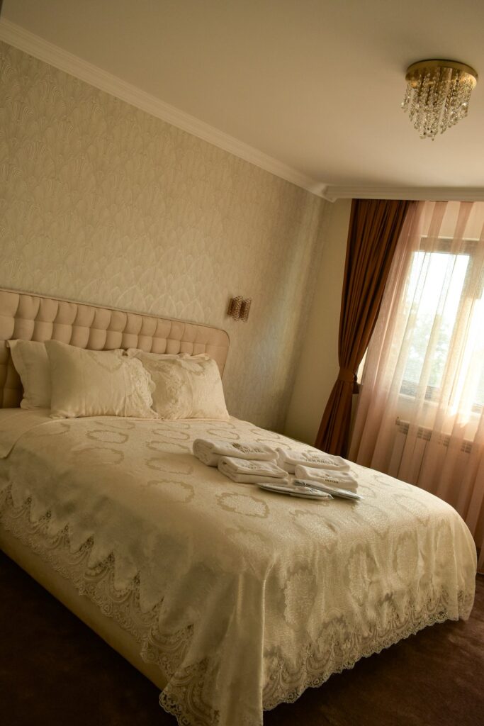 Хотел Вила Ваканица