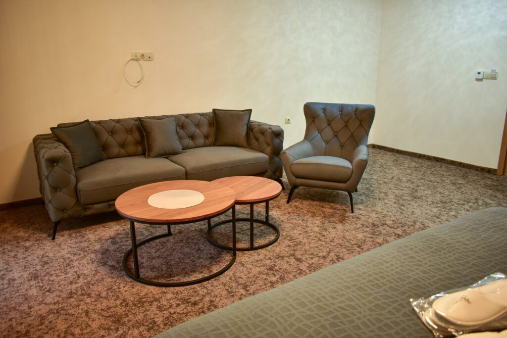 Хотел Вила Ваканица